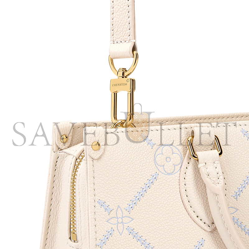 LOUIS VUITTON ONTHEGO EAST WEST M29487 (25*13*10cm)